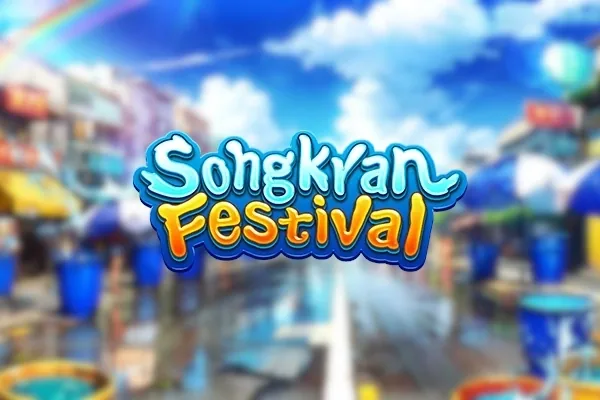 Songkran Festival